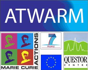 ATWARM Composite Logo